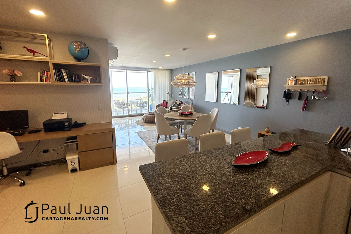 Beautiful apartment